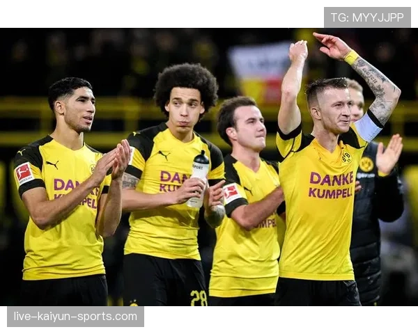 多特蒙德领先局面频繁丢失问题，是否对争冠稳定性造成持续压力