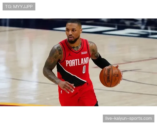 利拉德挡拆拉开空位三分较开拓者时期更高效