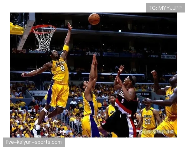 科比挡拆效率提升显著 拉开队内得分差距主导进攻