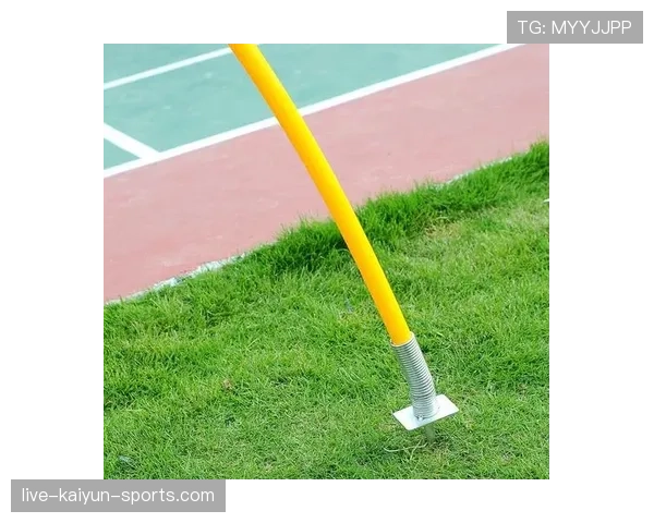 角球旗杆必须固定？规则拆解：什么情况下可以移除或更换