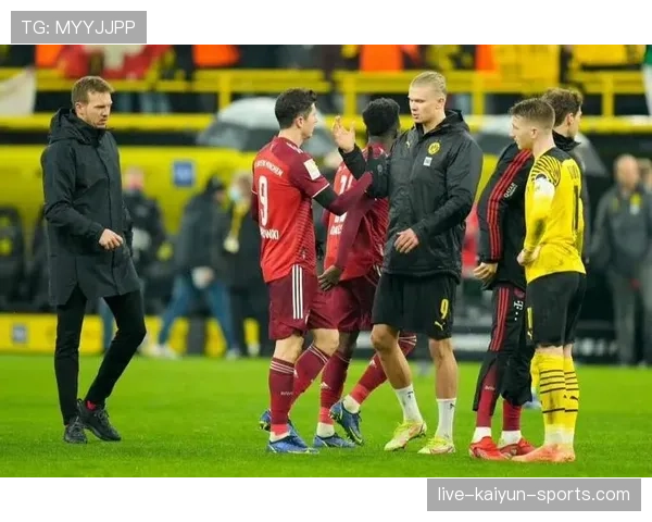 多特蒙德中场连接断裂问题显现，对球队赛季下半程稳定性构成挑战。