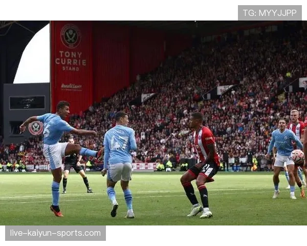 曼城边路进攻哑火，宽度缺失暴露战术单一危机