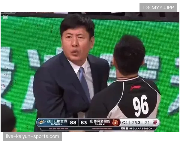 你知道什么是技术犯规吗？教练技术犯规规则全面解析