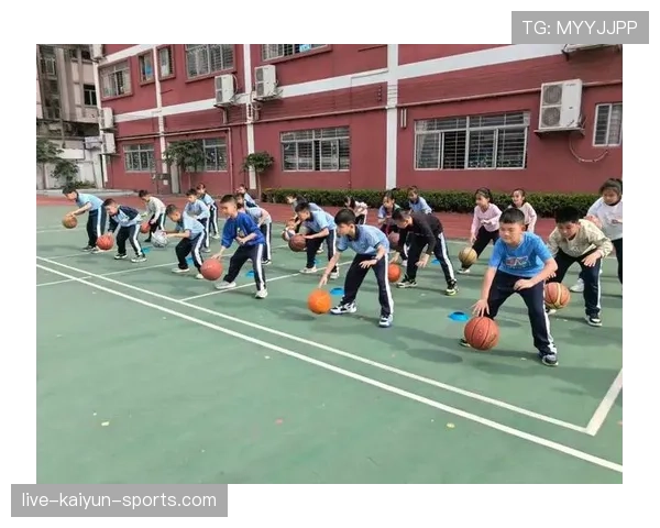 篮球比赛运球规则的核心要点与执行标准