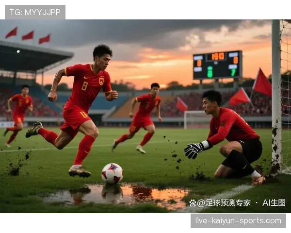 2026世界杯预选赛库拉索赛程解析 中北美黑马能否创造晋级奇迹